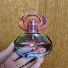 フェラガモ インカントチャーム ET／SP  30mL