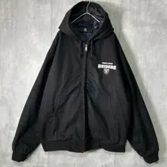 【美品】NIKE ナイキ LasVegas Raiders ナイロンジャケット Las Vegas Raiders NFL Jackets & Vests. Nike.com