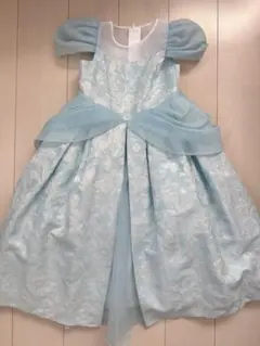 ビビディバビディブティック　シンデレラ　ドレス　120センチ