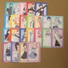 劇場版プロセカ ポスカ