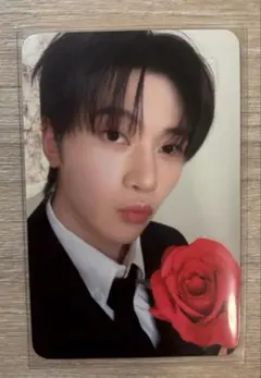 zb1 ZEROBASEONE マシュー　ソウルアンコール　zone トレカ