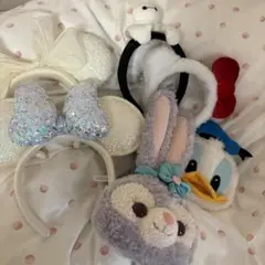 テーマパーク グッズ まとめ売り