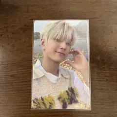 ENHYPEN ORANGE BLOOD