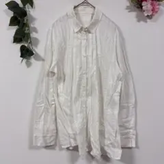 ジャンニロジュディチェ シャツ