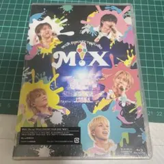 M!LK/CONCERT TOUR 2025「M!X」