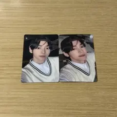 TWS はじめまして HMV TSUTAYA ラキドロ ハンジン