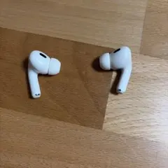 Apple AirPods Pro イヤホンのみのサムネイル