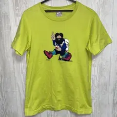 【希少】NIKE ナイキ　Tシャツ ハイク　ハイキング　東京限定　S