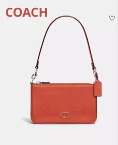 お値下げ COACHバッグ・シグネチャー キャンバス ディテール CJ797