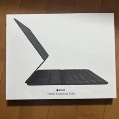 iPad Smart Keyboard Folio ブラック12.9