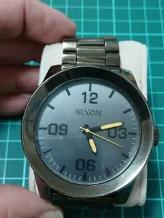 2026年最新】ニクソン nixon capitalの人気アイテム - メルカリ