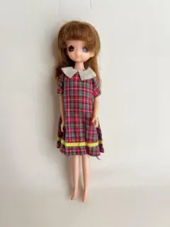 2026年最新】2代目リカちゃんドレスの人気アイテム - メルカリ
