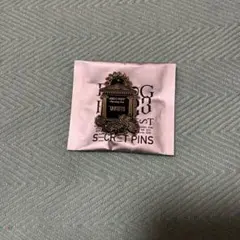 MAZZEL ピンズ TAKUTO