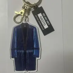 EXILE 衣装展　NAOTO キーホルダー