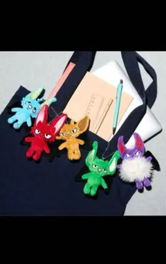 BB5ぬいぐるみ　まとめ売り Amazon.co.jp: BB5 コムドット RUPIN ゆうま ぬいぐるみ : おもちゃ