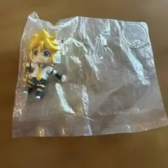 ねんどろいどぷち 初音ミク VOCALOID ねんぷち 鏡音レン