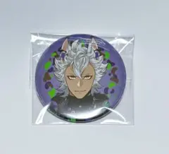 ツイステ　缶バッジ　イベント衣装　ジャック　ツイステ展