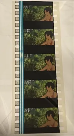 台湾限定 特殊加工 サマーウォーズ A3ポスター 特典 2 - メルカリ