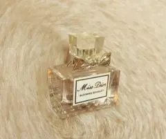 ミスディオール　ブルーミングブーケ　(オードゥトワレ) 5ml