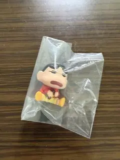 クレヨンしんちゃん まちぼうけ7 (しんちゃん)