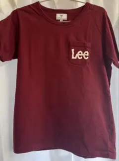 Lee earth music&ecology コラボTシャツのサムネイル