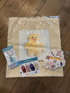 mojojojo 一番くじ　まとめ売り