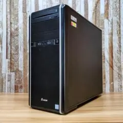 最新ゲームできます】自作PC(ryzen7 1800X, gtx1060 6G, 32GB)