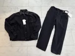 sacai テーラードジャケット