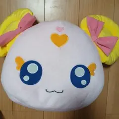 魔法少女 まどか☆マギカ キュウべぇ ぬいぐるみ ポーチ | Mercari