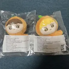 2026年最新】seventeen ぬいぐるみ スングァンの人気アイテム - メルカリ