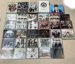 King&Prince キンプリcd dvd まとめ売り ういらぶ