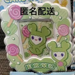 TWICE カードホルダー ジョンヨン すぐ発送可