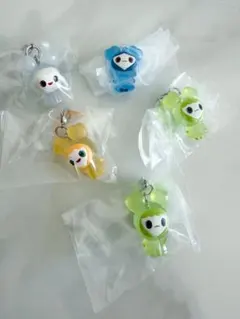 twice めじるしアクセサリー 未開封