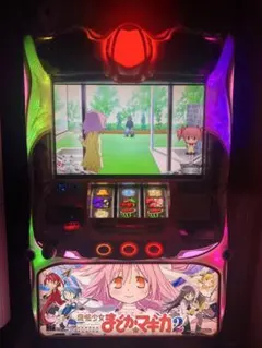 2026年最新】まどマギ2 実機の人気アイテム - メルカリ