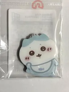 ちいかわベビー　Chikawa Baby アクリルマグネット　ハチワレ