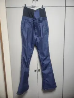 古着　スノーボードウェア　パンツ　サイズM