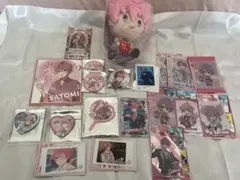 すとぷり さとみ まとめ売り