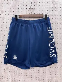 SVOLME サッカー フットサル ジャージ ショート ハーフ パンツのサムネイル