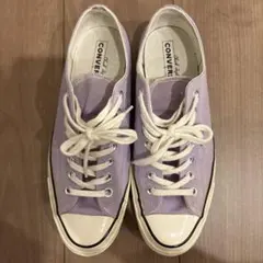 Converse Chuck Taylor ローカット CT70