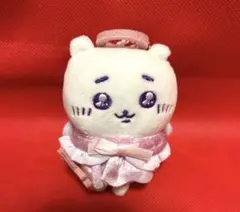 ちいかわ てんし＆あくま マスコット てんしなちいかわ