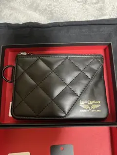 Lewis Leathers x PORTER MULTI POUCH ポーター - メルカリ