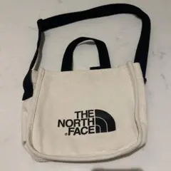 ノースフェイス　ショルダーバッグ　日本未発売　バッグ