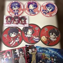 2025年最新】山田二郎 缶バッジの人気アイテム - メルカリ