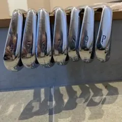 名器　MIZUNO　MP54アイアンセット DYNAMIC GOLD R300 名器 MIZUNO MP54アイアンセット DYNAMIC GOLD R300 名器 MIZUNO