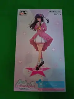【一番くじ景品セット】リゼロ+推しの子