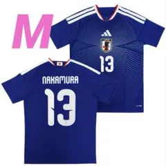2026年最新】日本代表ユニフォーム 中村敬斗の人気アイテム - メルカリ