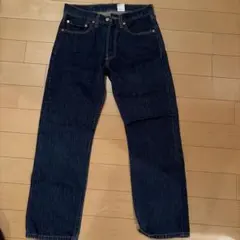 Levi's リーバイス デニムパンツ インディゴ 31/30のサムネイル