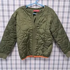 アウター ダウン ジャケット