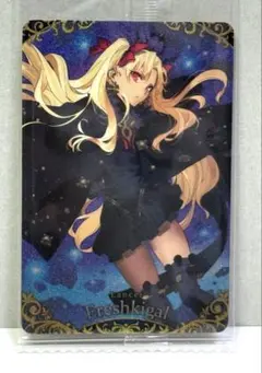 2025年最新】fgo ウエハース エレシュキガルの人気アイテム