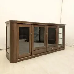 サイドボード リビング収納